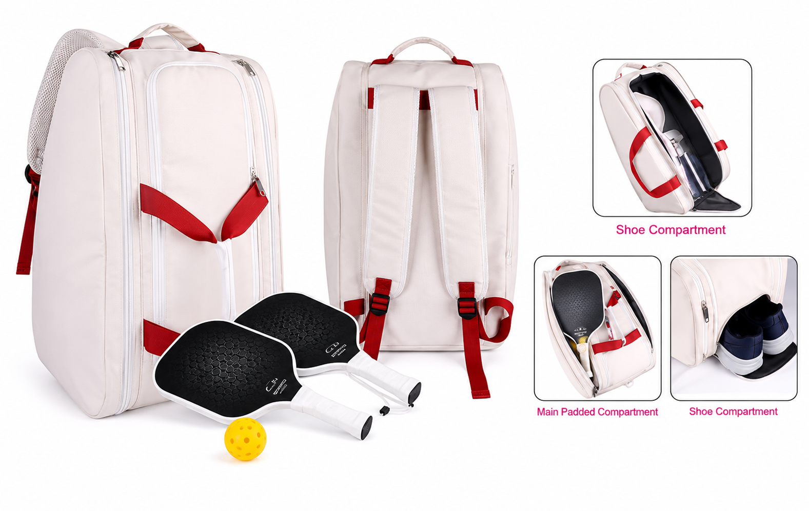 SPORT BAG